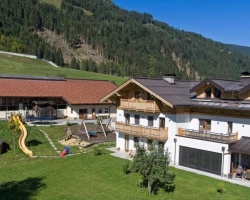 Apartament Stockhambauer Kleinarl Zewnętrze zdjęcie