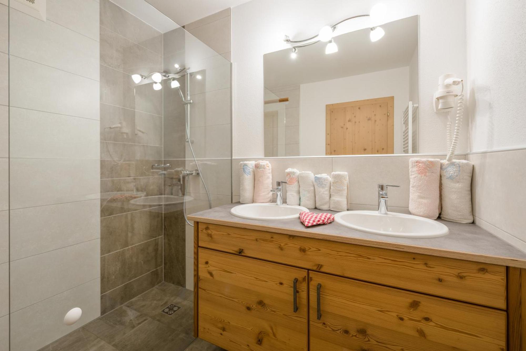 Apartament Stockhambauer Kleinarl Zewnętrze zdjęcie