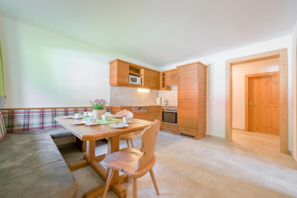 Apartament Stockhambauer Kleinarl Pokój zdjęcie