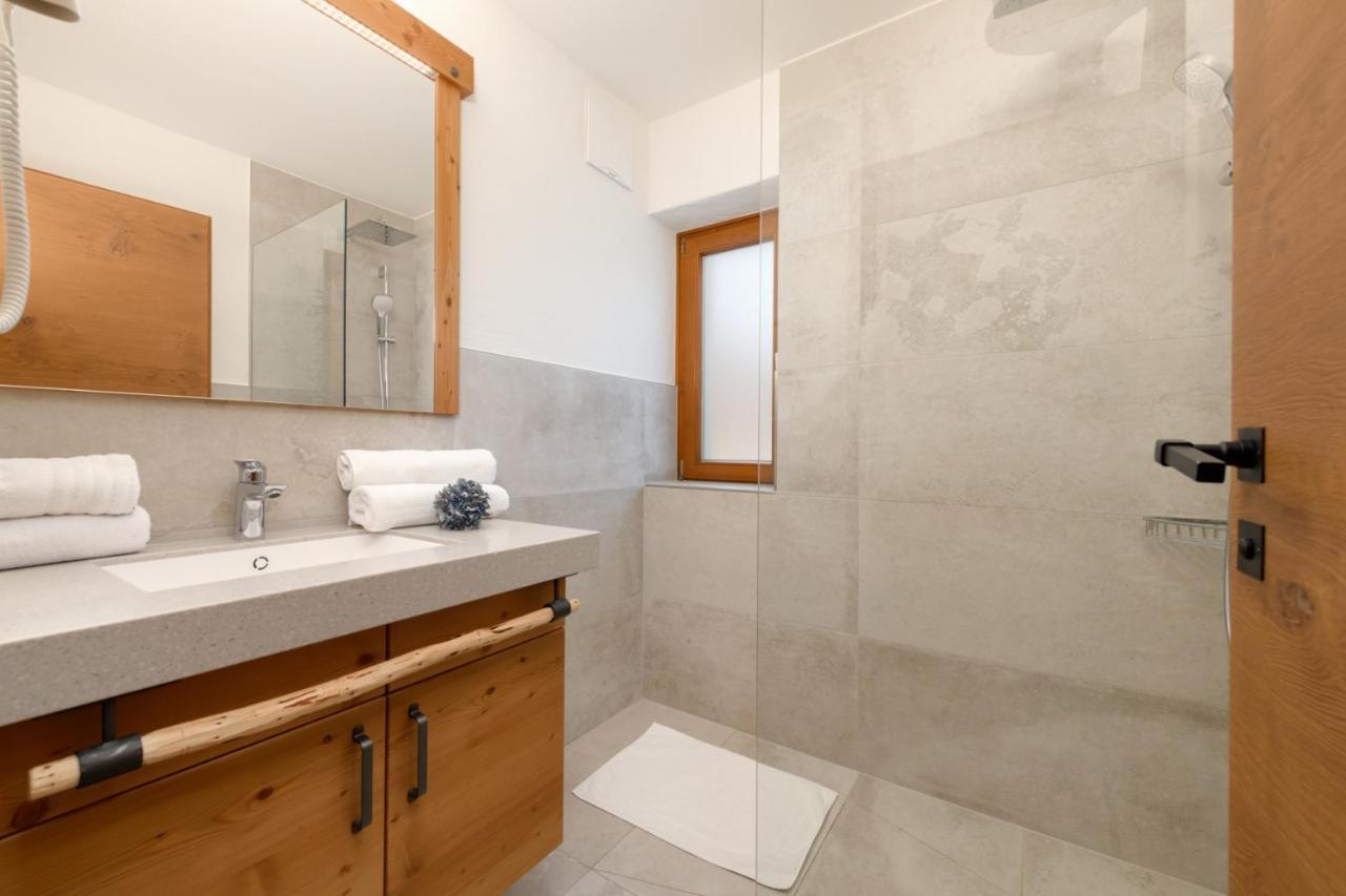 Apartament Stockhambauer Kleinarl Zewnętrze zdjęcie