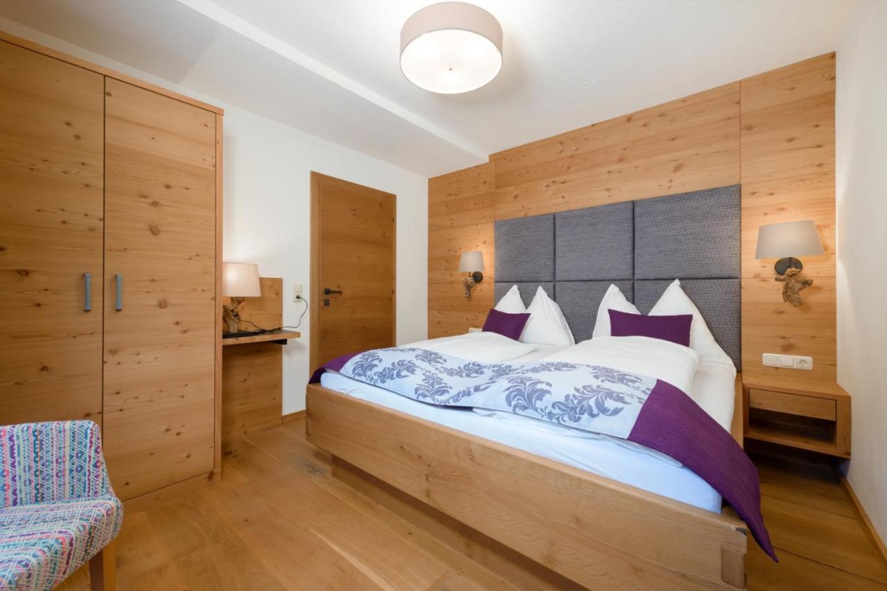 Apartament Stockhambauer Kleinarl Zewnętrze zdjęcie