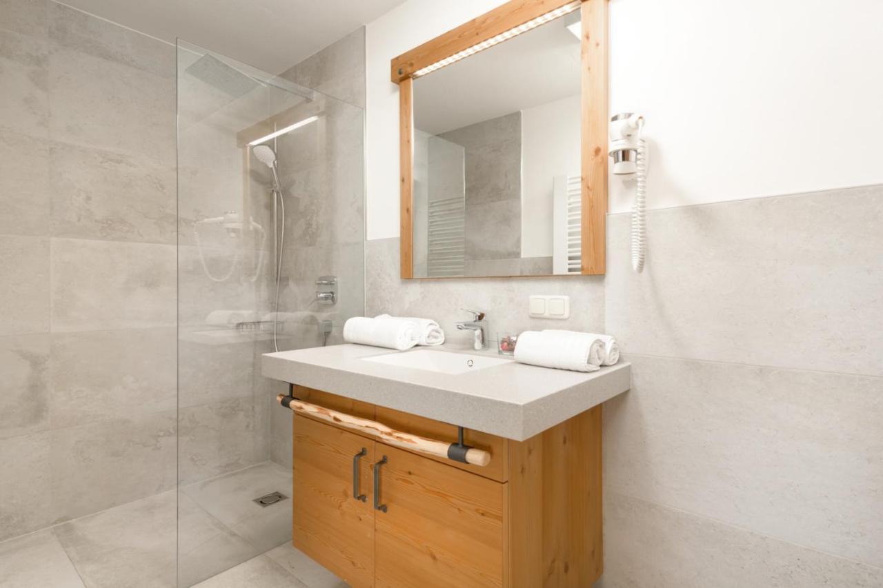 Apartament Stockhambauer Kleinarl Zewnętrze zdjęcie