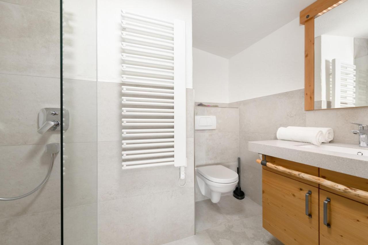 Apartament Stockhambauer Kleinarl Zewnętrze zdjęcie
