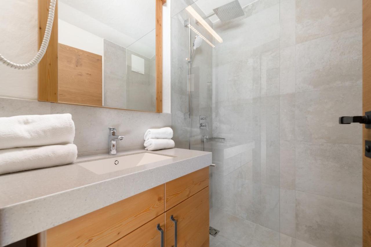 Apartament Stockhambauer Kleinarl Zewnętrze zdjęcie