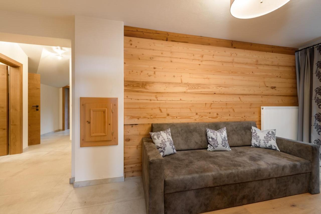 Apartament Stockhambauer Kleinarl Zewnętrze zdjęcie
