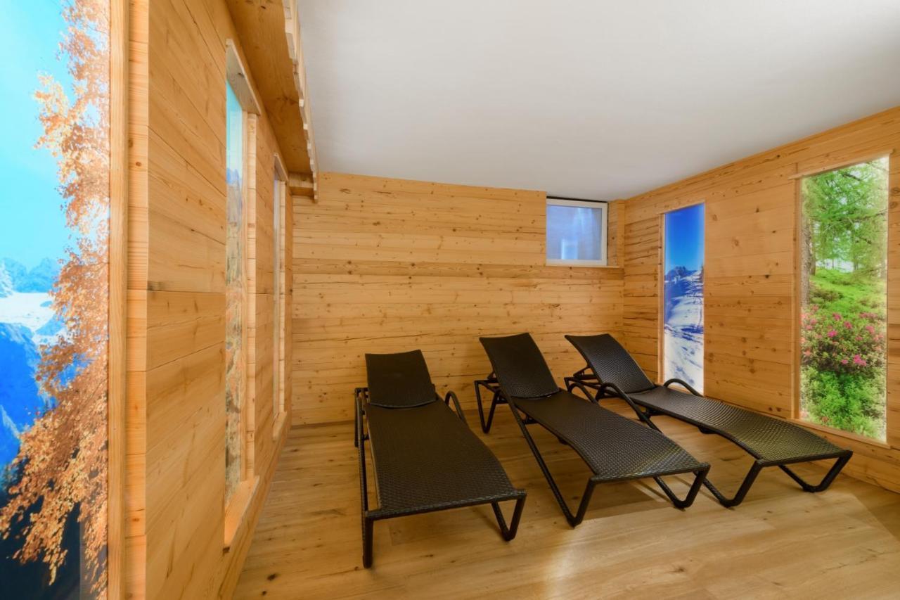 Apartament Stockhambauer Kleinarl Zewnętrze zdjęcie