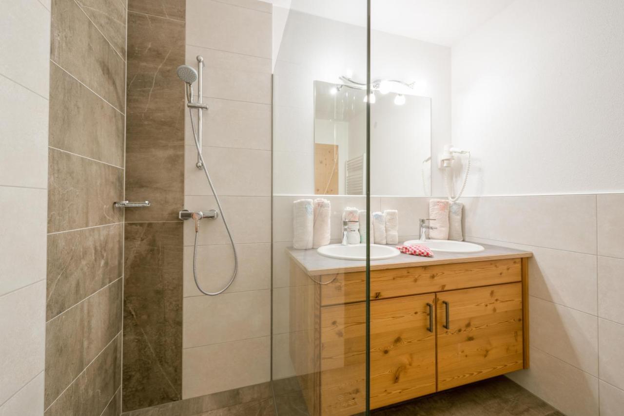 Apartament Stockhambauer Kleinarl Zewnętrze zdjęcie